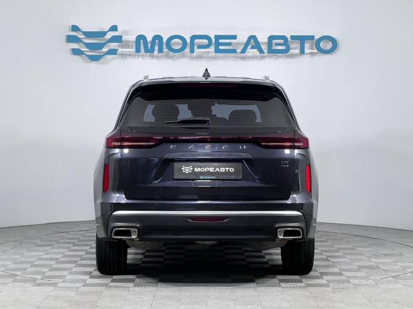 Exeed VX I с пробегом 2022 года, цена 2 749 000 рублей, 62500 км, внедорожник, Автокод Объявления