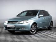 Chevrolet Lacetti I Москва  - изображение 17