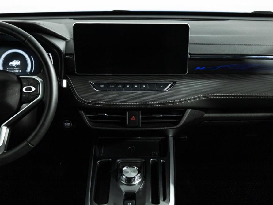 Haval Jolion I Рестайлинг Санкт-Петербург  - изображение 14