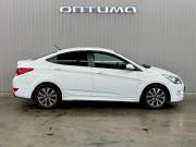 Hyundai Solaris I Рестайлинг Краснодар  - изображение 24