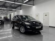 Mazda CX-7 I Рестайлинг Тверь  - изображение 29