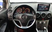 Opel Antara I Рестайлинг Москва  - изображение 29