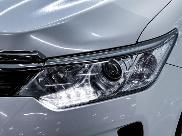 Toyota Camry VII (XV50) Рестайлинг 2 с пробегом 2018 года, цена 2 400 000 рублей, 142951 км, седан, Автокод Объявления