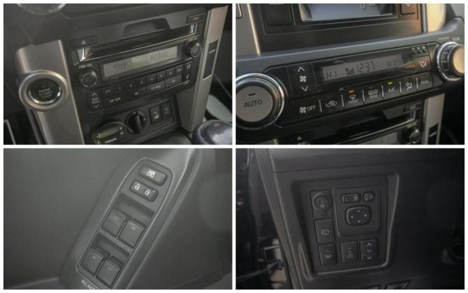 Toyota Land Cruiser Prado 150 Series с пробегом 2013 года, цена 2 845 000 рублей, 160000 км, внедорожник, Автокод Объявления
