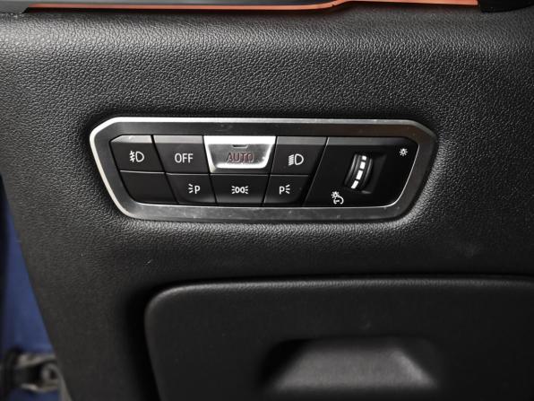 BMW X5 IV (G05/G18) с пробегом 2018 года, цена 6 770 000 рублей, 51484 км, внедорожник, Автокод Объявления