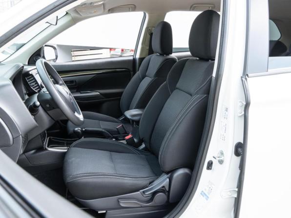 Mitsubishi Outlander III Рестайлинг 3 с пробегом 2019 года, цена 2 048 000 рублей, 124376 км, внедорожник, Автокод Объявления