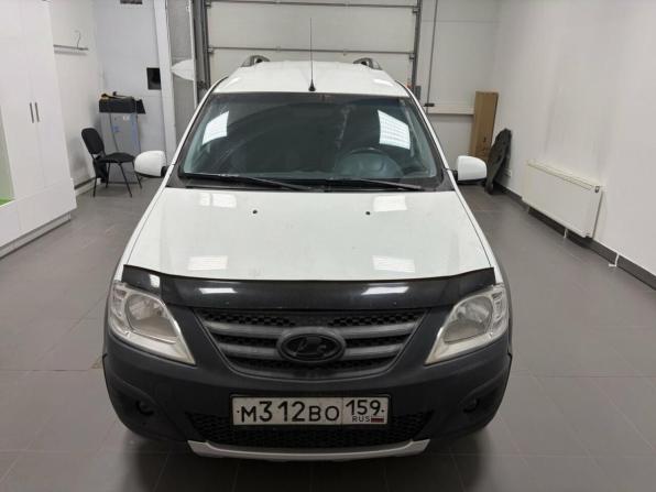 Lada (ВАЗ) Largus I с пробегом 2016 года, цена 699 000 рублей, 166326 км, универсал, Автокод Объявления