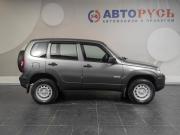 Chevrolet Niva I Рестайлинг Москва  - изображение 29