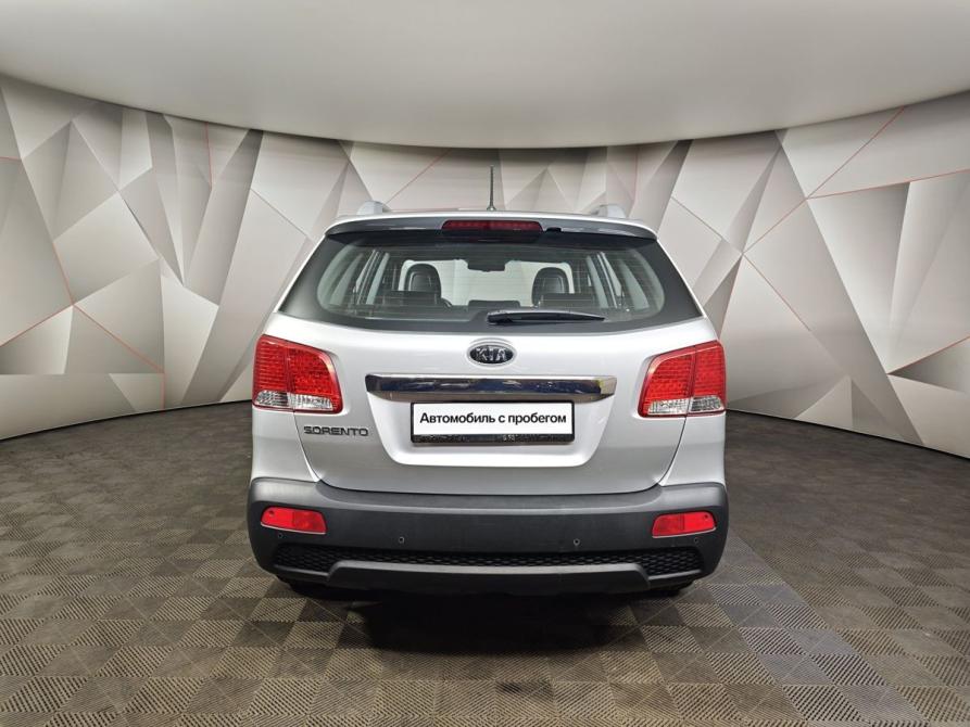 Kia Sorento II Москва  - изображение 8