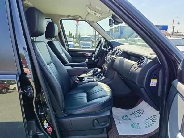 Land Rover Discovery IV с пробегом 2012 года, цена 1 690 000 рублей, 271612 км, внедорожник, Автокод Объявления