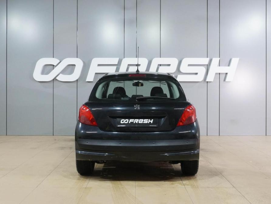 Peugeot 207 I Воронеж  - изображение 4