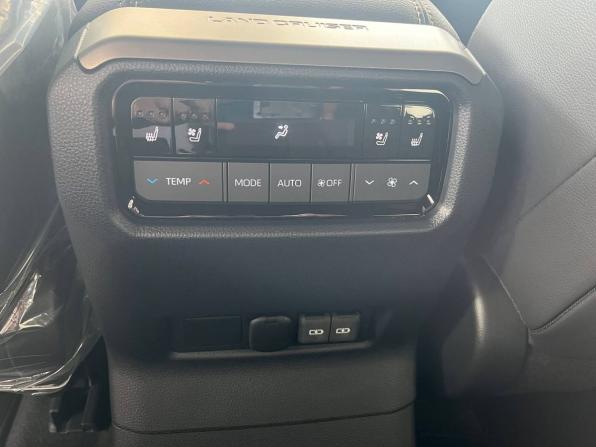 Новый Toyota Land Cruiser Prado 250 Series 2025 года, цена 12 900 000 рублей, внедорожник, Автокод Объявления