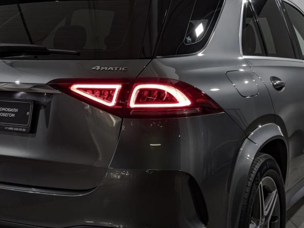 Mercedes-Benz GLE II (V167) с пробегом 2021 года, цена 7 990 000 рублей, 76615 км, внедорожник, Автокод Объявления