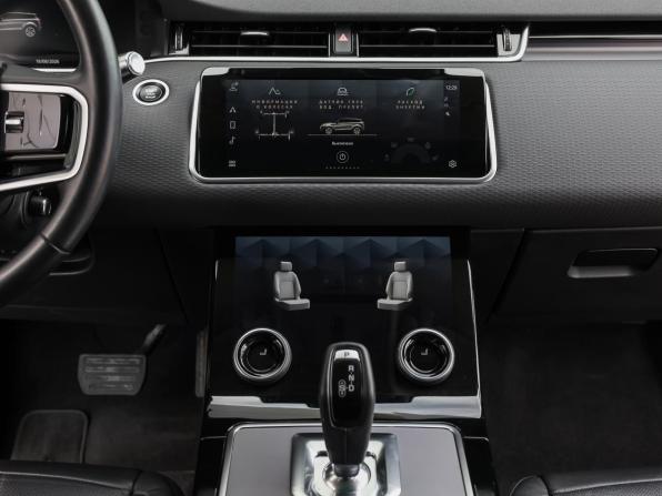Land Rover Range Rover Evoque II с пробегом 2021 года, цена 3 949 000 рублей, 32879 км, внедорожник, Автокод Объявления