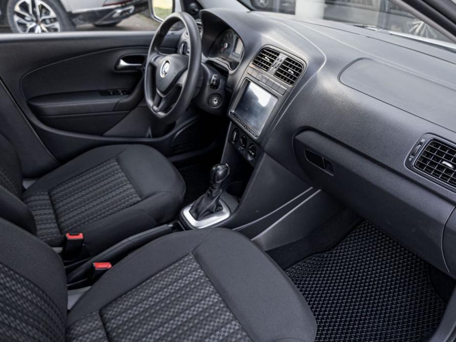 Volkswagen Polo V Рестайлинг Казань  - изображение 6
