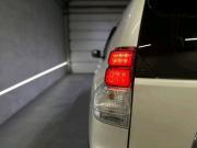 Toyota Land Cruiser Prado 150 Series Новосибирск  - изображение 34