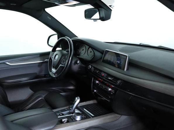 BMW X5 III (F15) с пробегом 2016 года, цена 2 430 000 рублей, 137822 км, внедорожник, Автокод Объявления