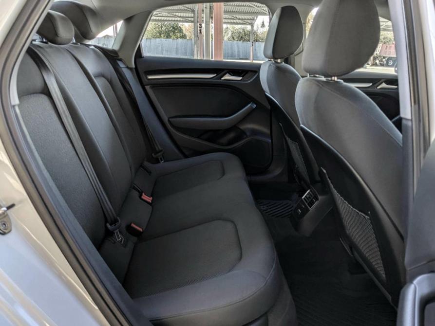 Audi A3 III (8V) Рестайлинг Екатеринбург  - изображение 11