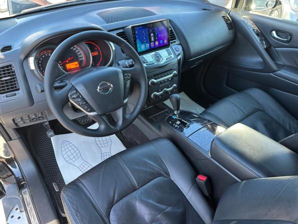 Nissan Murano II (Z51) Рестайлинг 2 с пробегом 2011 года, цена 1 045 000 рублей, 220000 км, внедорожник, Автокод Объявления
