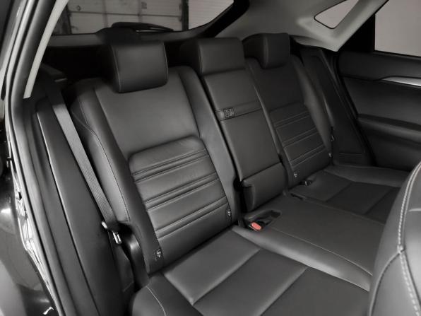 Lexus NX I с пробегом 2014 года, цена 2 678 500 рублей, 159902 км, внедорожник, Автокод Объявления