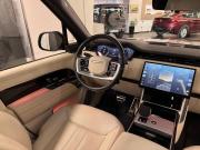Land Rover Range Rover V Москва  - изображение 69