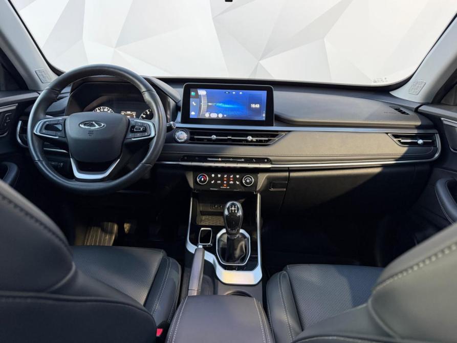 Chery Tiggo 4 Pro I Набережные Челны  - изображение 19