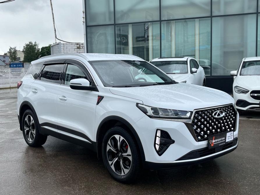 Chery Tiggo 7 Pro Max I Калуга  - изображение 3