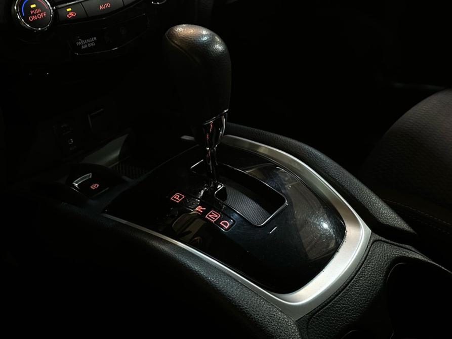 Nissan X-Trail III Рестайлинг Челябинск  - изображение 15