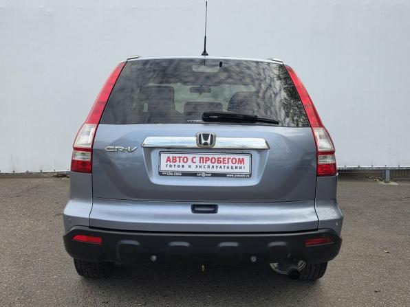 Honda CR-V III с пробегом 2008 года, цена 1 030 000 рублей, 321200 км, внедорожник, Автокод Объявления