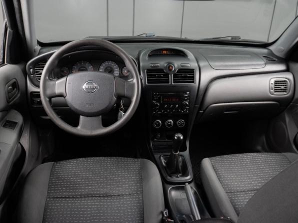 Nissan Almera Classic I с пробегом 2009 года, цена 450 000 рублей, 354897 км, седан, Автокод Объявления