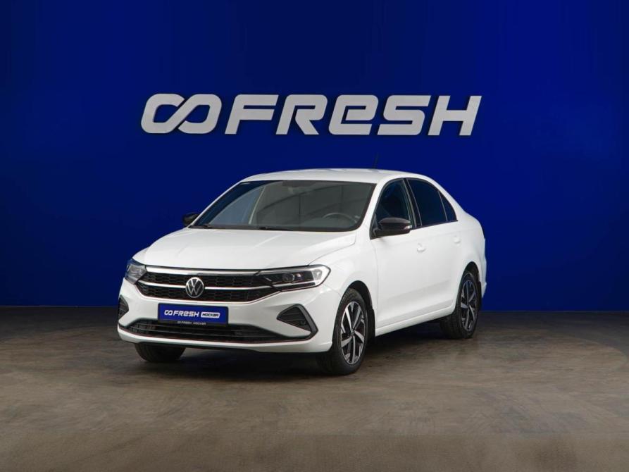 Volkswagen Polo VI Москва  - изображение 5