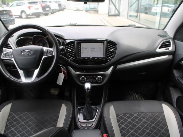 Lada (ВАЗ) Vesta I с пробегом 2021 года, цена 1 215 000 рублей, 85615 км, универсал, Автокод Объявления