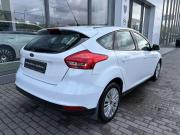Ford Focus III Рестайлинг Москва  - изображение 32