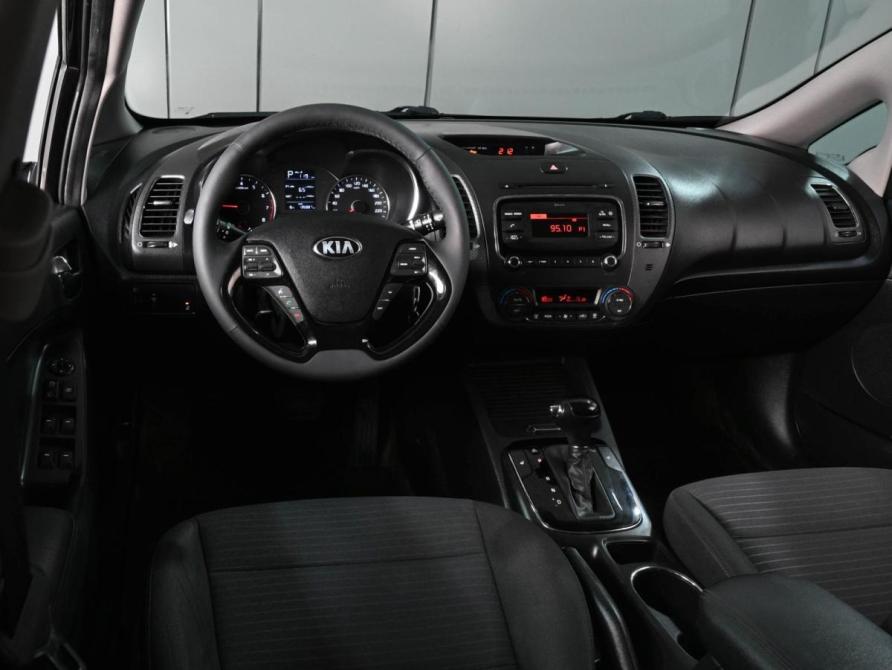 Kia Cerato III Рестайлинг (Classic) Ростов-на-Дону  - изображение 6