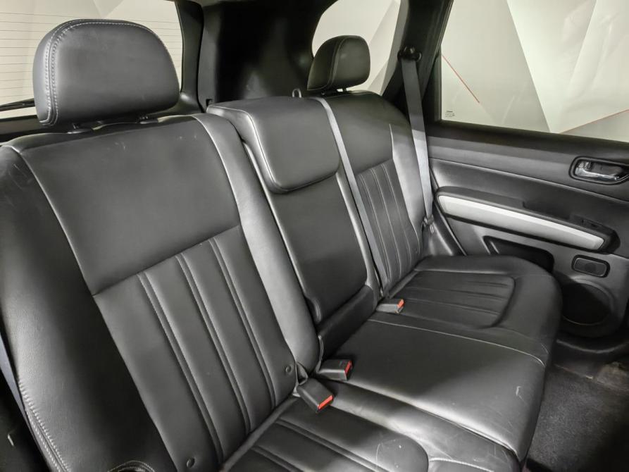 Nissan X-Trail II Рестайлинг Москва  - изображение 16