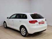 Audi A3 II (8P) Рестайлинг 2 Альметьевск  - изображение 26