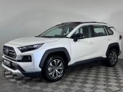 Toyota RAV4 V (XA50) Ростов-на-Дону  - изображение 20