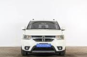 Dodge Journey I Рестайлинг Тюмень  - изображение 22