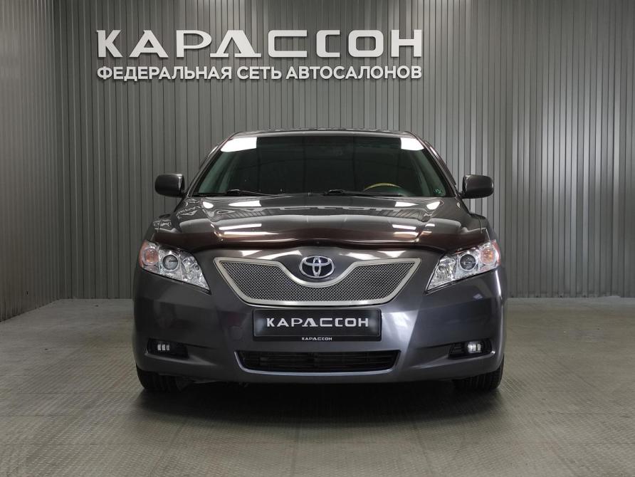Toyota Camry VI (XV40) Пермь  - изображение 3