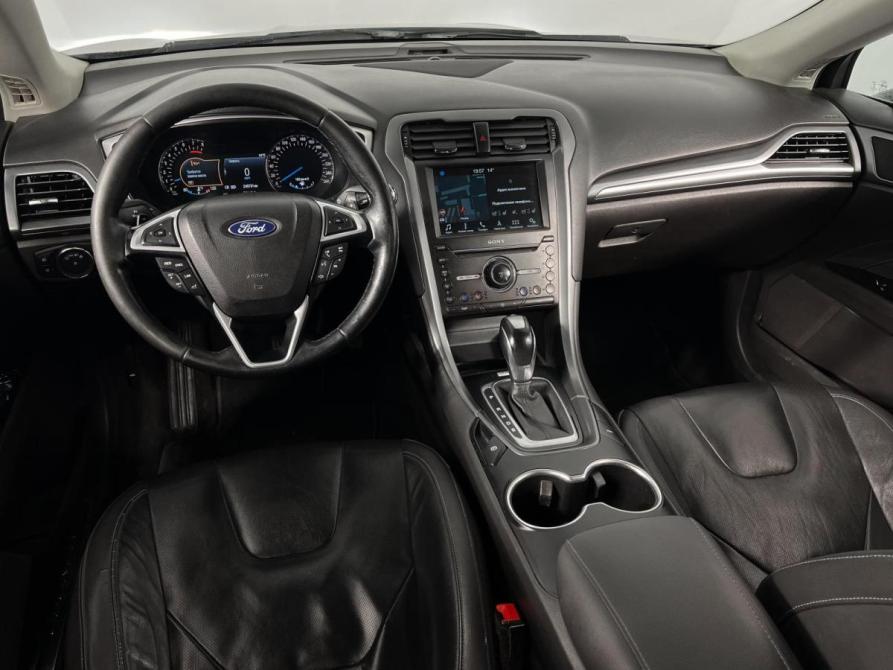 Ford Mondeo V Казань  - изображение 6