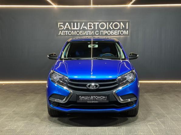 Lada (ВАЗ) XRAY I с пробегом 2021 года, цена 1 060 000 рублей, 56187 км, хэтчбек, Автокод Объявления