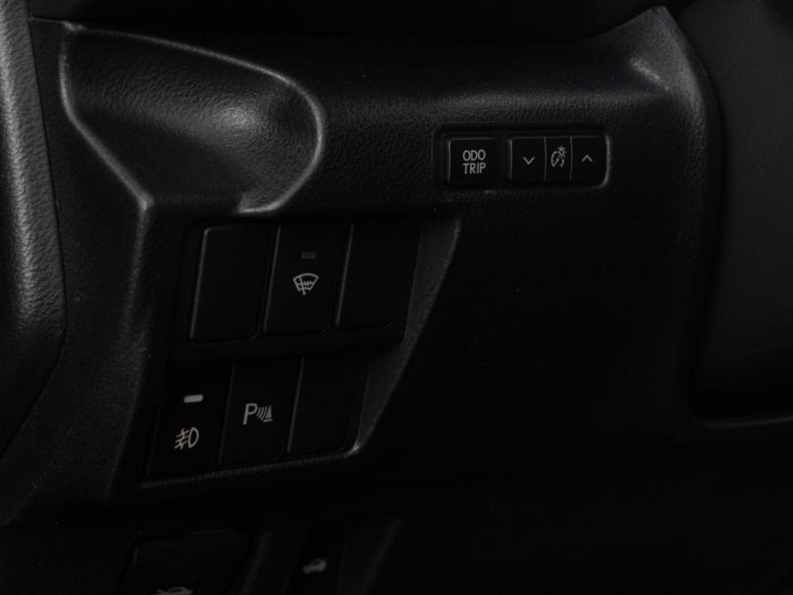 Lexus IS III Рестайлинг Тюмень  - изображение 28