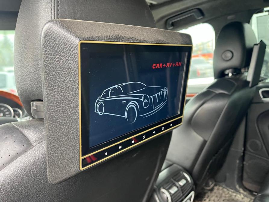 Porsche Cayenne I Рестайлинг (957) Ижевск  - изображение 23