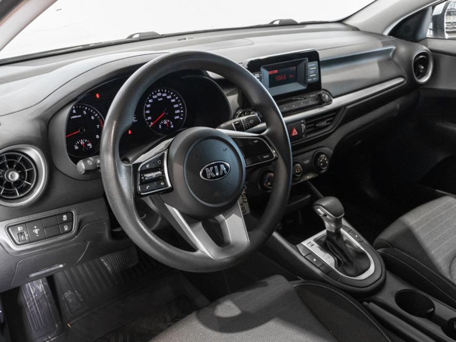 Kia Cerato IV Казань  - изображение 5