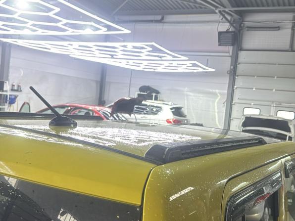 Daihatsu Taft II с пробегом 2021 года, цена 950 000 рублей, 51804 км, хэтчбек, Автокод Объявления