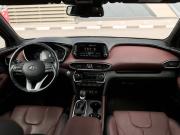 Hyundai Santa Fe IV Казань  - изображение 25