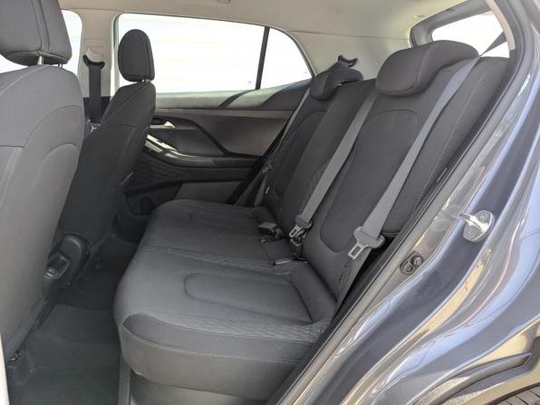 Hyundai Creta II с пробегом 2021 года, цена 2 200 000 рублей, 58004 км, внедорожник, Автокод Объявления