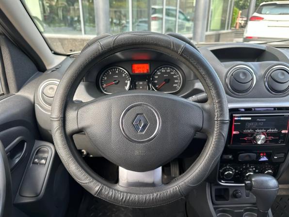 Renault Duster I с пробегом 2012 года, цена 889 000 рублей, 132214 км, внедорожник, Автокод Объявления