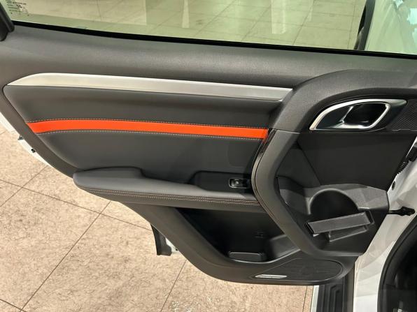 Haval Dargo с пробегом 2024 года, цена 2 899 000 рублей, 14857 км, внедорожник, Автокод Объявления