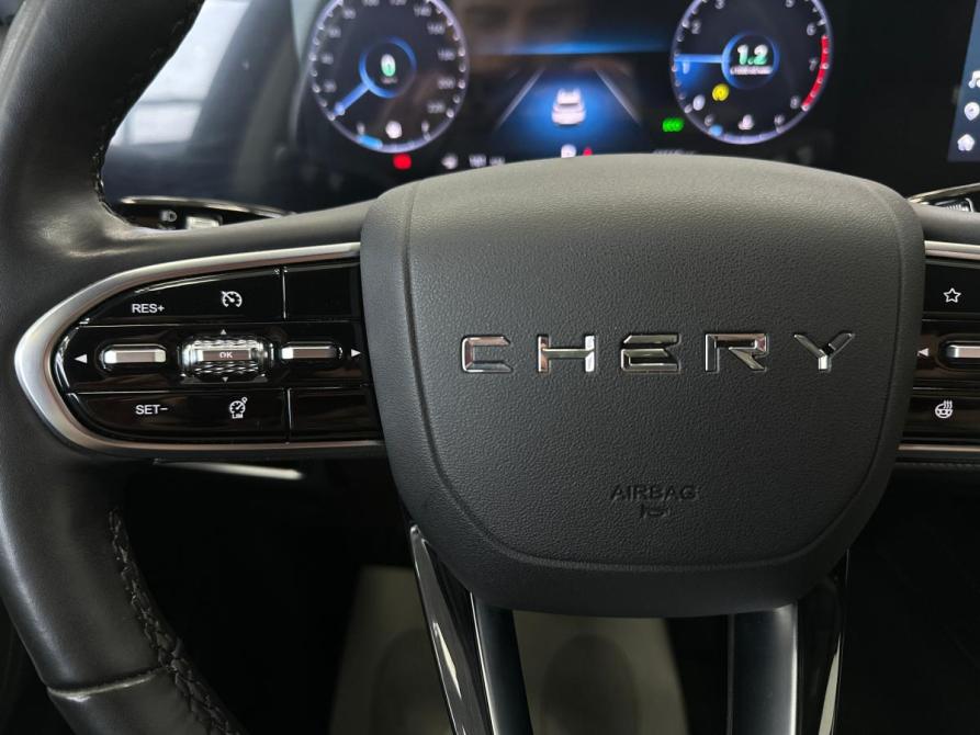 Chery Tiggo 7 Pro Max I Санкт-Петербург  - изображение 19